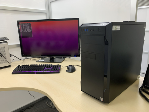 original Image (Photo: Business Wire)