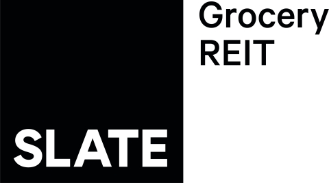 Slate Grocery REIT Logo