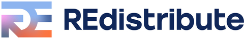 REdistribute Logo