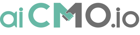 aiCMO Logo