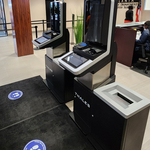  Thales collabora con il Department of Driver Services dello Stato della Georgia per migliorare l'esperienza dei cittadini