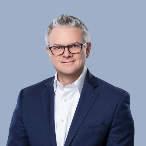 original Milliman elects Bret Linton as Chair of the Board (Photo: Business Wire)