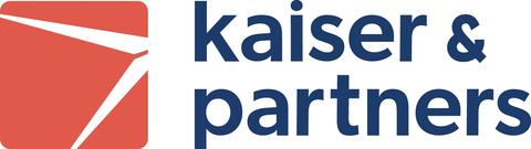 Kaiser & Partners Logo