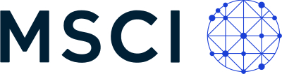 MSCI Inc. Logo