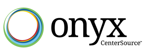 Onyx CenterSource Logo