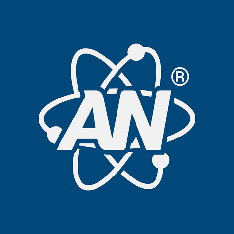 Applied Nutrition PLC Logo