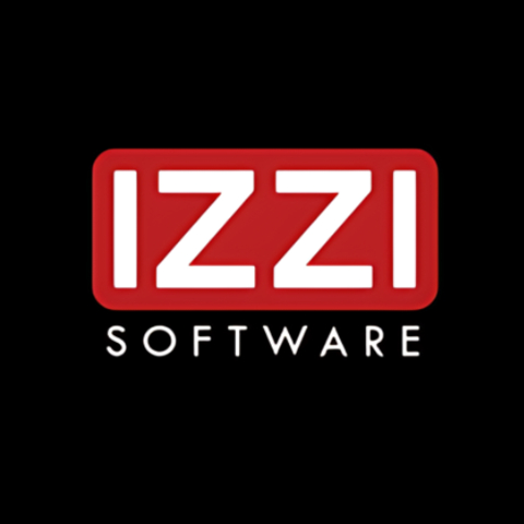 Izzi Software Logo