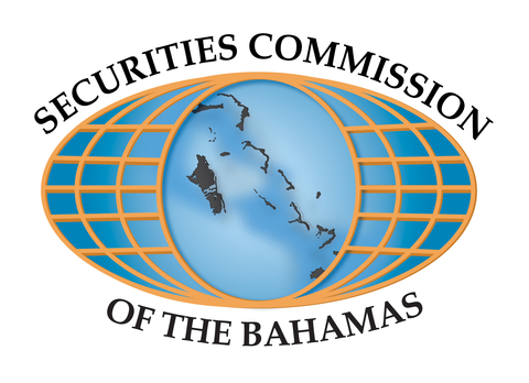 Securities Commission of The Bahamas Logo
