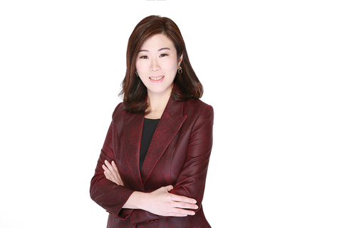 original Vanessa Teo (Photo: Business Wire)