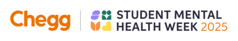 Student Mental Health Week 2025 (Graphic: Business Wire)