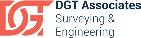 DGT Associates Logo