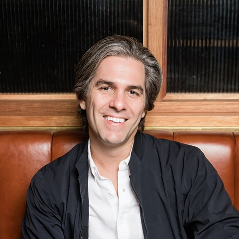 thumbnail Adam Wilkes, President and CEO of AEG Presents, Europe and Asia Pacific (Photo: AEG)