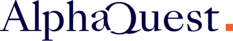 AlphaQuest Logo