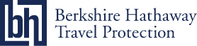 Berkshire Hathaway Travel Protection Logo