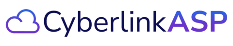 CyberlinkASP Logo