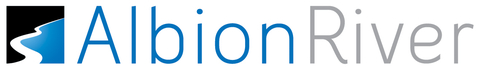 Albion River Logo