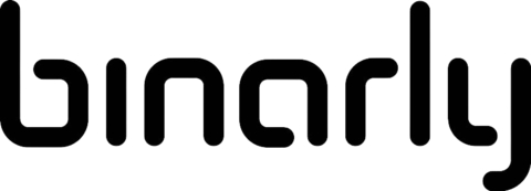 Binarly Logo