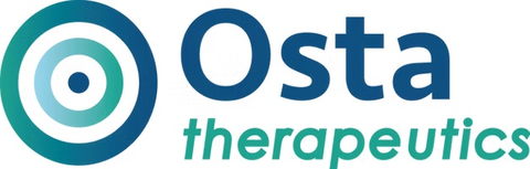 Osta Therapeutics Logo