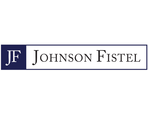 Johnson Fistel, LLP Logo