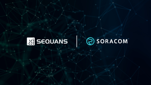 Soracom Logo