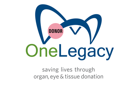 OneLegacy Logo