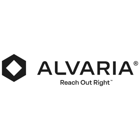 Alvaria Logo