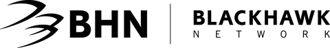 Blackhawk Network Logo