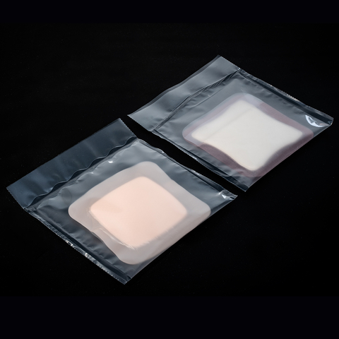 thumbnail Harpak-ULMA’s ARTIC SS Chevron offers multiple seal options—including Chevron, Sine Wave, and Straight-pack styles—while maintaining sterility and easy-open functionality. Designed for medical and pharmaceutical packaging, this advanced horizontal flow wrap machine reduces material waste using integrated Tyvek® webbing instead of a full sheet to deliver a cost-effective, environmentally friendly sterilization solution. (Photo: Business Wire)