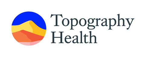 Topography Health Logo