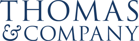 Thomas & Company Logo