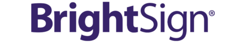 BrightSign Logo