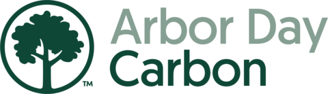 Arbor Day Carbon Logo