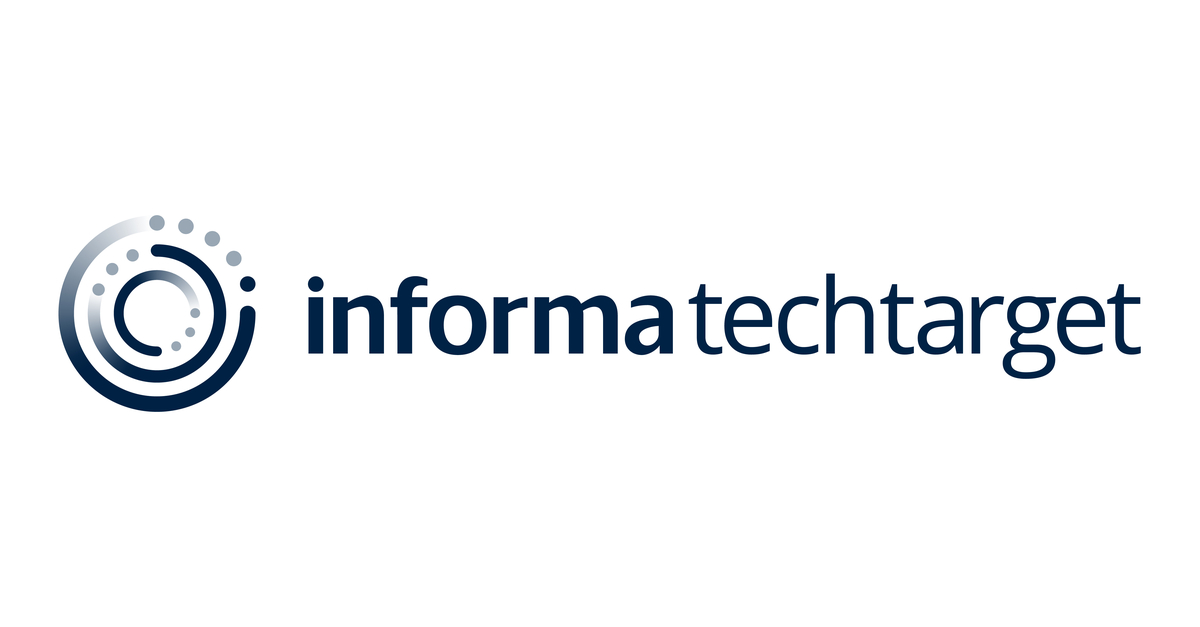 Informa TechTarget Announces “TechTarget Search Storage Products of the ...