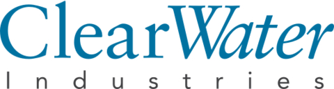 Clearwater Industries Logo