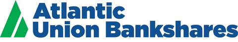 Atlantic Union Bankshares Corporation Logo