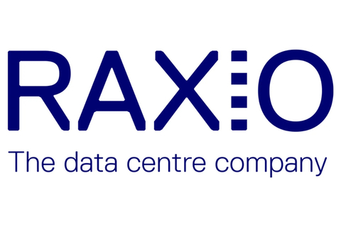Raxio Group Logo