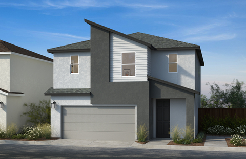 KB Home announces the grand opening of Westhaven at Whitney Ranch, a new community situated in Rocklin, California’s premier master plan. (Photo: Business Wire)