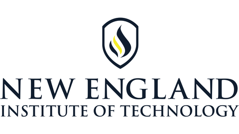 New England Institute of Technology Logo