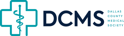 Dallas County Medical Society Logo
