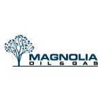 Magnolia Oil & Gas Announces 15 Percent Dividend Increase