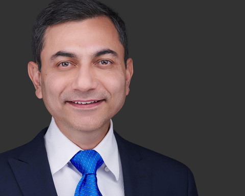 original Ed Watal. (Photo: Business Wire)