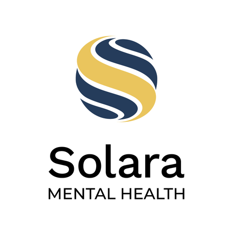 Solara Mental Health Logo