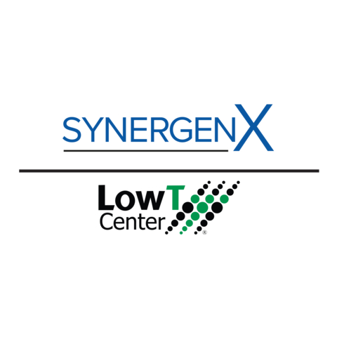 SynergenX Health Logo