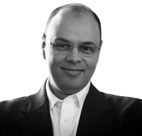 original Abdelghani (Abdel) Omari, Chief Financial Officer, Avanzanite Bioscience (Photo: Business Wire)