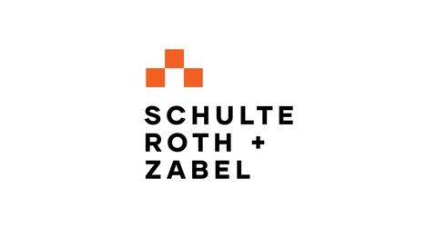 Schulte Roth & Zabel Logo