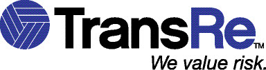 TransRe Logo