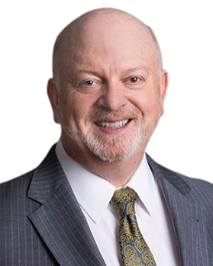 original Peter Shea (Photo: Business Wire)