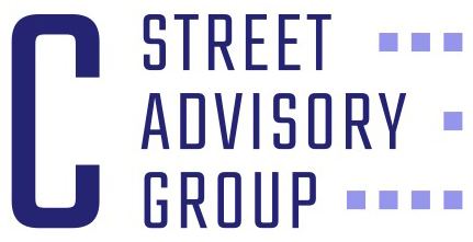 C Street Advisory Group Logo