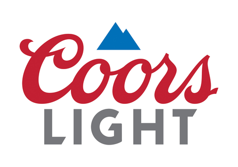 Coors Light Logo