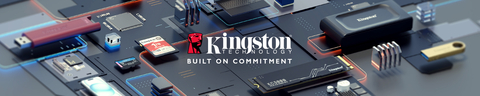 Kingston Technology has landed the #29 spot on Forbes’ list of America’s Top Private Companies for 2024. (Graphic: Business Wire)